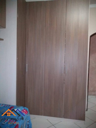 Imagem Sobrado com 3 Quartos à Venda,  em Jardim Santo André - Santo André