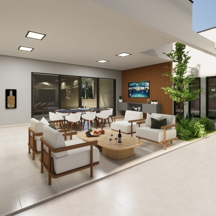 Imagem Casa de Condomínio com 4 Quartos à Venda, 344 m² em Alto Do Cardoso - Pindamonhangaba Imagem Casa de Condomínio com 4 Quartos à Venda, 344 m² em Alto Do Cardoso - Pindamonhangaba