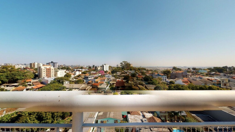 Imagem Imóvel com 3 Quartos à Venda, 155 m² em Cristo Redentor - Porto Alegre Imagem Imóvel com 3 Quartos à Venda, 155 m² em Cristo Redentor - Porto Alegre