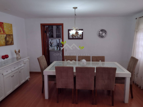 Imagem Casa com 4 Quartos à Venda, 250 m² em Vila Nova Suíça - Campos Do Jordão