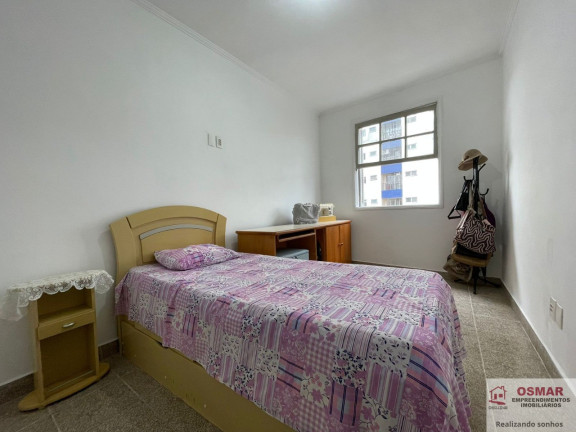 Imagem Imóvel com 2 Quartos à Venda, 71 m² em Vila Belmiro - Santos