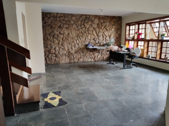 Imagem Casa com 4 Quartos à Venda, 468 m² em Jardim Das Paineiras - Campinas Imagem Casa com 4 Quartos à Venda, 468 m² em Jardim Das Paineiras - Campinas