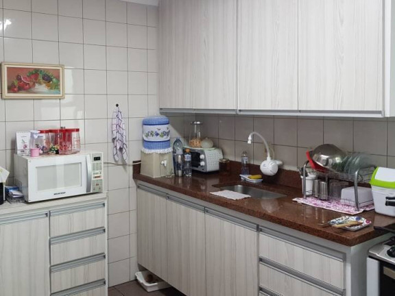 Imagem Apartamento com 3 Quartos à Venda, 106 m² em Centro - Santo André Imagem Apartamento com 3 Quartos à Venda, 106 m² em Centro - Santo André