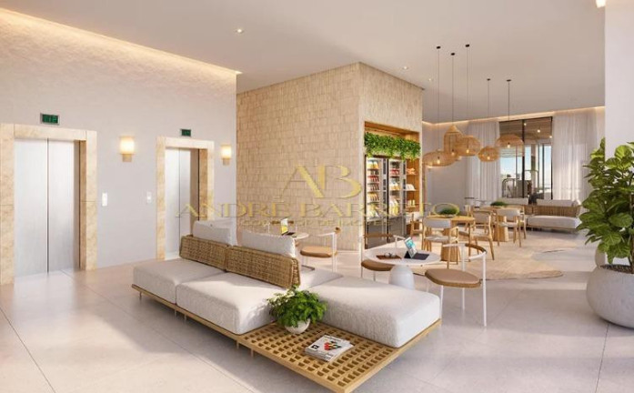 Imagem Apartamento com 2 Quartos à Venda, 39 m² em Jaguaribe - Salvador