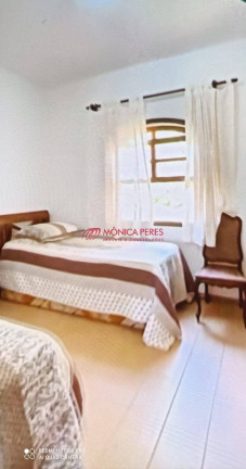 Imagem Chácara com 5 Quartos à Venda, 5 m² em Guacuri - Itupeva Imagem Chácara com 5 Quartos à Venda, 5 m² em Guacuri - Itupeva