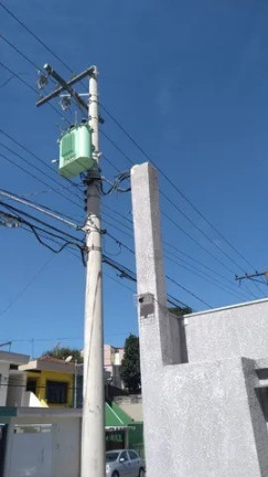 Imagem Sala Comercial à Venda, 1.985 m² em Vila Luzita - Santo André Imagem Sala Comercial à Venda, 1.985 m² em Vila Luzita - Santo André