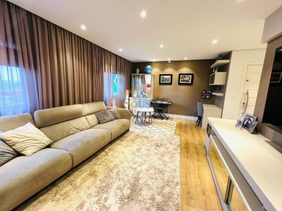Apartamento com 3 Quartos à Venda, 145 m² em Centro - Guarulhos