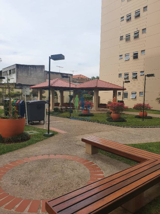 Imagem Apartamento com 2 Quartos à Venda, 47 m² em Jardim Sabará - São Paulo Imagem Apartamento com 2 Quartos à Venda, 47 m² em Jardim Sabará - São Paulo