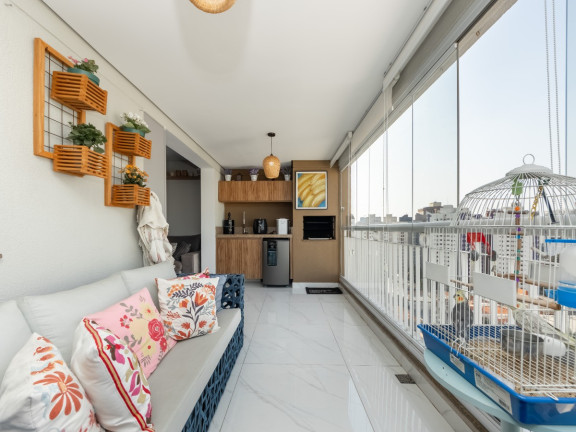 Imagem Apartamento com 3 Quartos à Venda, 104 m² em Vila Gumercindo - São Paulo Imagem Apartamento com 3 Quartos à Venda, 104 m² em Vila Gumercindo - São Paulo