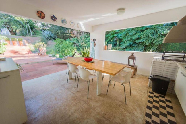 Imagem Casa com 3 Quartos à Venda, 698 m² em Granja Viana - Cotia Imagem Casa com 3 Quartos à Venda, 698 m² em Granja Viana - Cotia