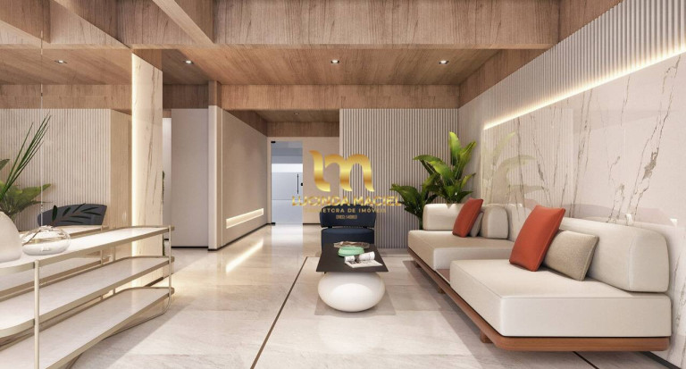 Imagem Apartamento com 2 Quartos à Venda, 61 m² em Tupi - Praia Grande