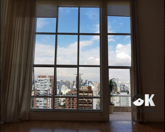 Imagem Cobertura com 4 Quartos à Venda, 600 m² em Pinheiros - São Paulo Imagem Cobertura com 4 Quartos à Venda, 600 m² em Pinheiros - São Paulo