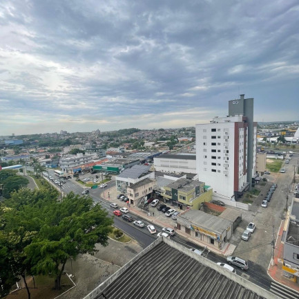 Imagem Apartamento com 3 Quartos à Venda, 103 m² em Próspera - Criciúma Imagem Apartamento com 3 Quartos à Venda, 103 m² em Próspera - Criciúma