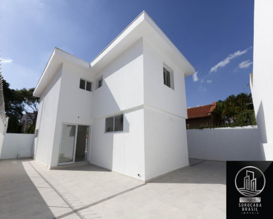 Imagem Sobrado com 4 Quartos à Venda, 385 m² em Centro - Sorocaba Imagem Sobrado com 4 Quartos à Venda, 385 m² em Centro - Sorocaba