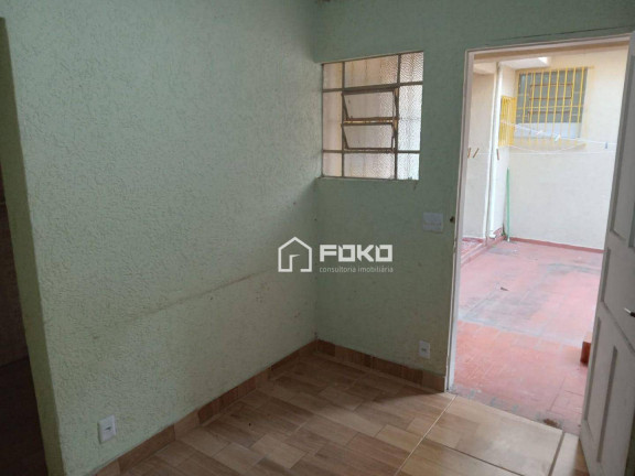 Imagem Casa com 3 Quartos para Alugar, 150 m² em Centro - Guarulhos Imagem Casa com 3 Quartos para Alugar, 150 m² em Centro - Guarulhos