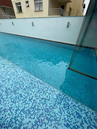 Imagem Apartamento com 4 Quartos à Venda, 130 m² em Praia Do Morro - Guarapari