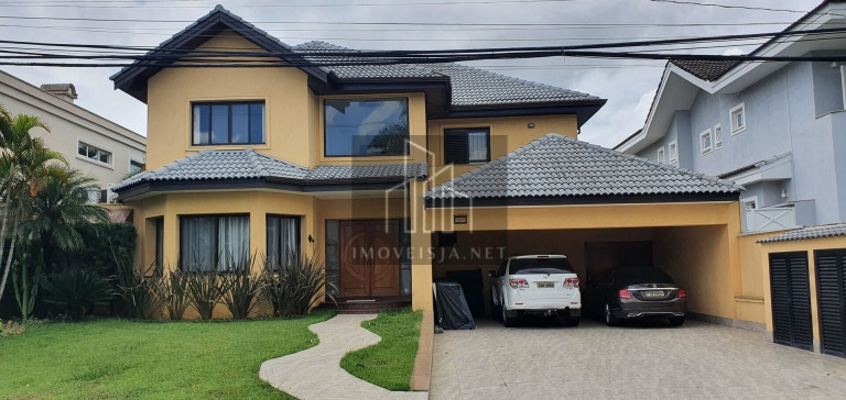 Imagem Casa com 4 Quartos para Alugar, 460 m² em Tamboré - Santana De Parnaíba Imagem Casa com 4 Quartos para Alugar, 460 m² em Tamboré - Santana De Parnaíba