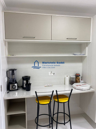 Imagem Apartamento com 3 Quartos à Venda, 216 m² em Gonzaga - Santos