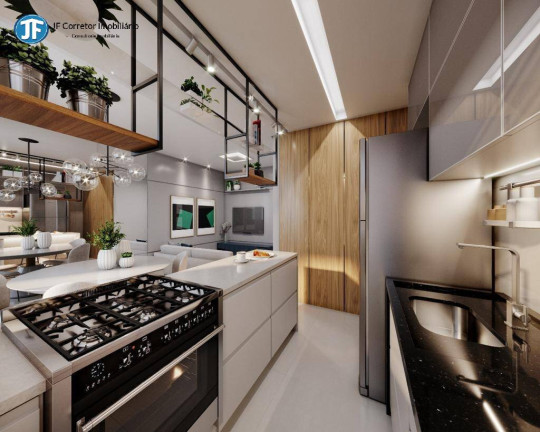 Imagem Apartamento com 3 Quartos à Venda, em Ideal - Ipatinga Imagem Apartamento com 3 Quartos à Venda, em Ideal - Ipatinga