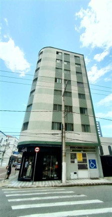 Imagem Apartamento com 1 Quarto à Venda, 26 m² em Boqueirao - Praia Grande Imagem Apartamento com 1 Quarto à Venda, 26 m² em Boqueirao - Praia Grande