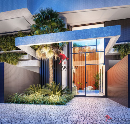 Imagem Apartamento com 2 Quartos à Venda, 110 m² em Praia Grande - Torres Imagem Apartamento com 2 Quartos à Venda, 110 m² em Praia Grande - Torres