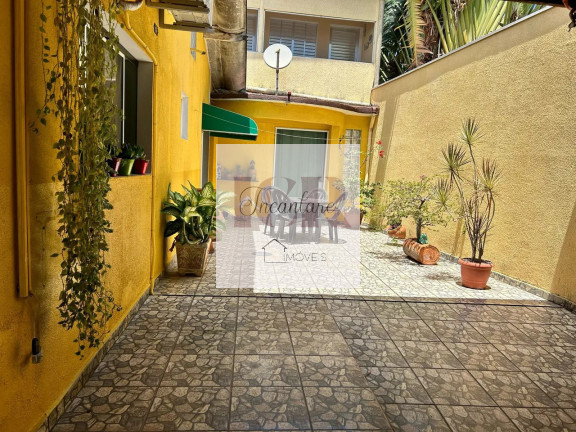 Imagem Casa com 3 Quartos à Venda, 202 m² em éden - Sorocaba