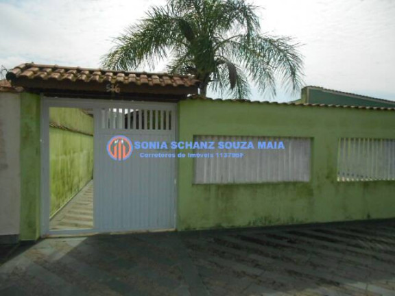 Imagem Casa com 3 Quartos à Venda, 170 m² em Sta Julia - Itanhaém Imagem Casa com 3 Quartos à Venda, 170 m² em Sta Julia - Itanhaém