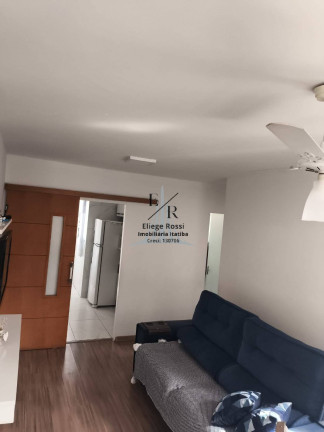 Imagem Apartamento com 2 Quartos à Venda, em Santo Antônio - Itatiba Imagem Apartamento com 2 Quartos à Venda, em Santo Antônio - Itatiba