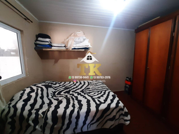 Imagem Casa com 1 Quarto à Venda, 39 m² em Solemar - Praia Grande Imagem Casa com 1 Quarto à Venda, 39 m² em Solemar - Praia Grande