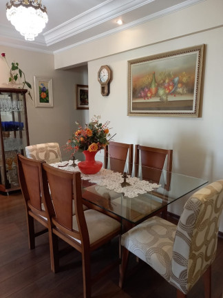 Imagem Apartamento com 3 Quartos à Venda, 78 m² em Vila Gumercindo - São Paulo Imagem Apartamento com 3 Quartos à Venda, 78 m² em Vila Gumercindo - São Paulo