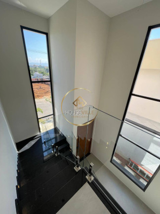 Imagem Casa de Condomínio com 3 Quartos à Venda, 220 m² em Residencial Colinas - Caçapava Imagem Casa de Condomínio com 3 Quartos à Venda, 220 m² em Residencial Colinas - Caçapava