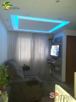 Imagem Apartamento com 2 Quartos à Venda, 50 m² em Nucleo Do Engordador - São Paulo Imagem Apartamento com 2 Quartos à Venda, 50 m² em Nucleo Do Engordador - São Paulo