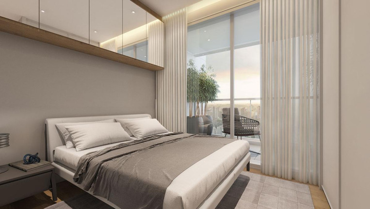Imagem Imóvel com 1 Quarto à Venda, 19 m² em Centro - Curitiba Imagem Imóvel com 1 Quarto à Venda, 19 m² em Centro - Curitiba
