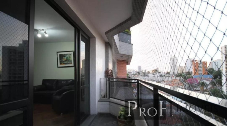 Imagem Apartamento com 4 Quartos à Venda, 170 m² em Ipiranga - São Paulo Imagem Apartamento com 4 Quartos à Venda, 170 m² em Ipiranga - São Paulo