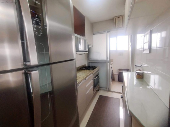 Imagem Apartamento com 3 Quartos à Venda, 68 m² em Guaíra - Curitiba