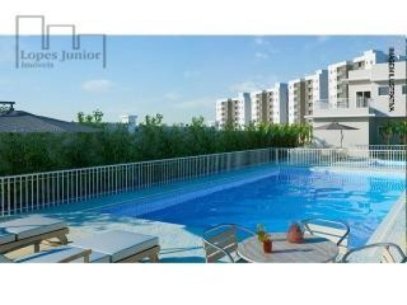 Imagem Apartamento com 2 Quartos à Venda, 50 m² em Vila Haro - Sorocaba Imagem Apartamento com 2 Quartos à Venda, 50 m² em Vila Haro - Sorocaba