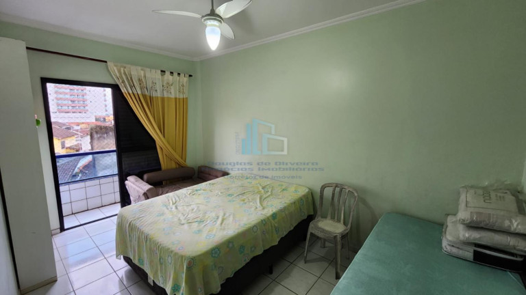 Imagem Apartamento com 1 Quarto à Venda, 55 m² em Caiçara - Praia Grande Imagem Apartamento com 1 Quarto à Venda, 55 m² em Caiçara - Praia Grande
