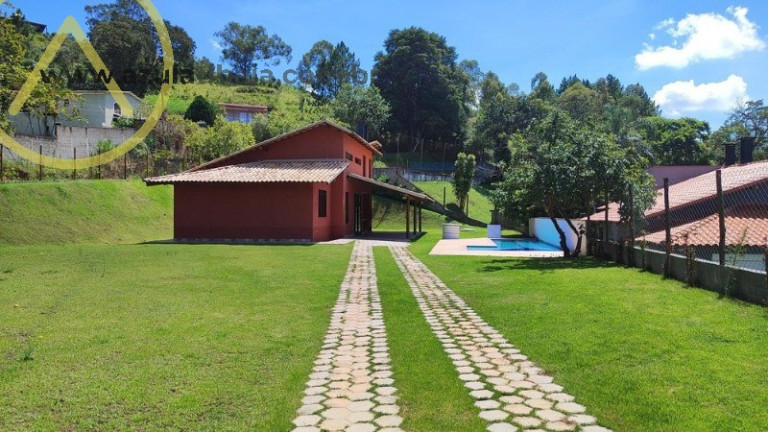 Imagem Imóvel com 3 Quartos à Venda, 160 m² em Estância San Remo - Atibaia Imagem Imóvel com 3 Quartos à Venda, 160 m² em Estância San Remo - Atibaia
