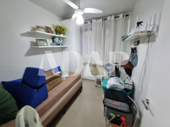 Imagem Imóvel com 2 Quartos à Venda, 44 m² em Vargem Pequena - Rio De Janeiro