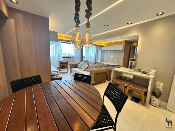 Imagem Apartamento com 2 Quartos à Venda, 54 m² em Imbuí - Salvador Imagem Apartamento com 2 Quartos à Venda, 54 m² em Imbuí - Salvador