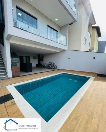 Imagem Casa com 3 Quartos para Alugar ou Temporada, 432 m² em Portais (polvilho) - Cajamar Imagem Casa com 3 Quartos para Alugar ou Temporada, 432 m² em Portais (polvilho) - Cajamar