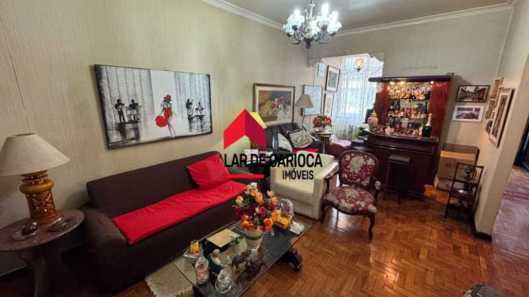 Imagem Apartamento com 3 Quartos à Venda, 92 m² em Copacabana - Rio De Janeiro Imagem Apartamento com 3 Quartos à Venda, 92 m² em Copacabana - Rio De Janeiro
