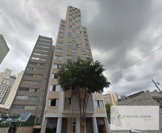 Imagem Apartamento com 1 Quarto à Venda, 34 m² em Bela Vista - São Paulo Imagem Apartamento com 1 Quarto à Venda, 34 m² em Bela Vista - São Paulo