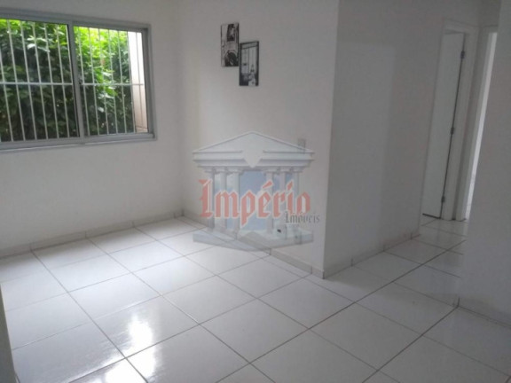 Imagem Apartamento com 2 Quartos à Venda, 45 m² em Centro Diadema - Diadema
