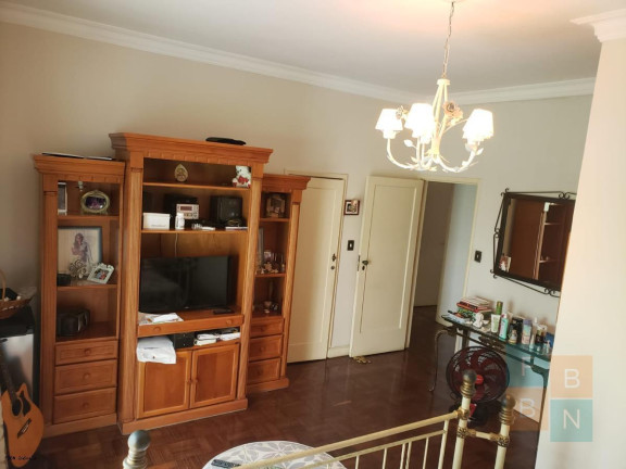 Imagem Apartamento com 5 Quartos à Venda, 287 m² em Copacabana - Rio De Janeiro