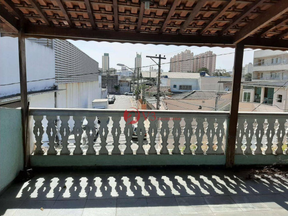 Sobrado com 3 Quartos à Venda, 300 m² em Chácara Califórnia - São Paulo