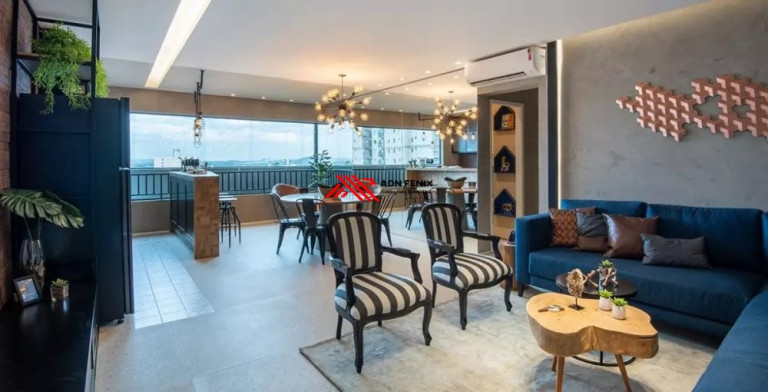 Imagem Apartamento com 2 Quartos à Venda, 79 m² em Vila Augusta - Guarulhos