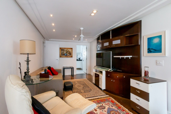 Imagem Apartamento com 3 Quartos à Venda, 136 m² em Jardim Paulista - São Paulo Imagem Apartamento com 3 Quartos à Venda, 136 m² em Jardim Paulista - São Paulo