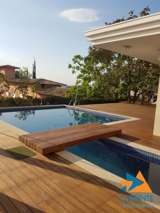 Imagem Casa de Condomínio com 4 Quartos à Venda, 500 m² em Pontal Da Liberdade - Lagoa Santa Imagem Casa de Condomínio com 4 Quartos à Venda, 500 m² em Pontal Da Liberdade - Lagoa Santa