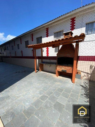 Imagem Apartamento com 1 Quarto à Venda, 54 m² em Canto Do Forte - Praia Grande Imagem Apartamento com 1 Quarto à Venda, 54 m² em Canto Do Forte - Praia Grande
